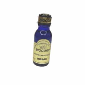 Aceite esencial concentrado de Rosas