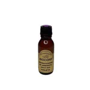 Aceite Aromatizador Arco Iris Violeta