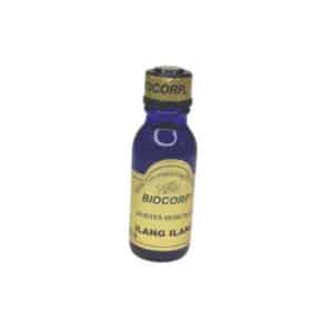 Aceite esencial concentrado de Ylang Ylang