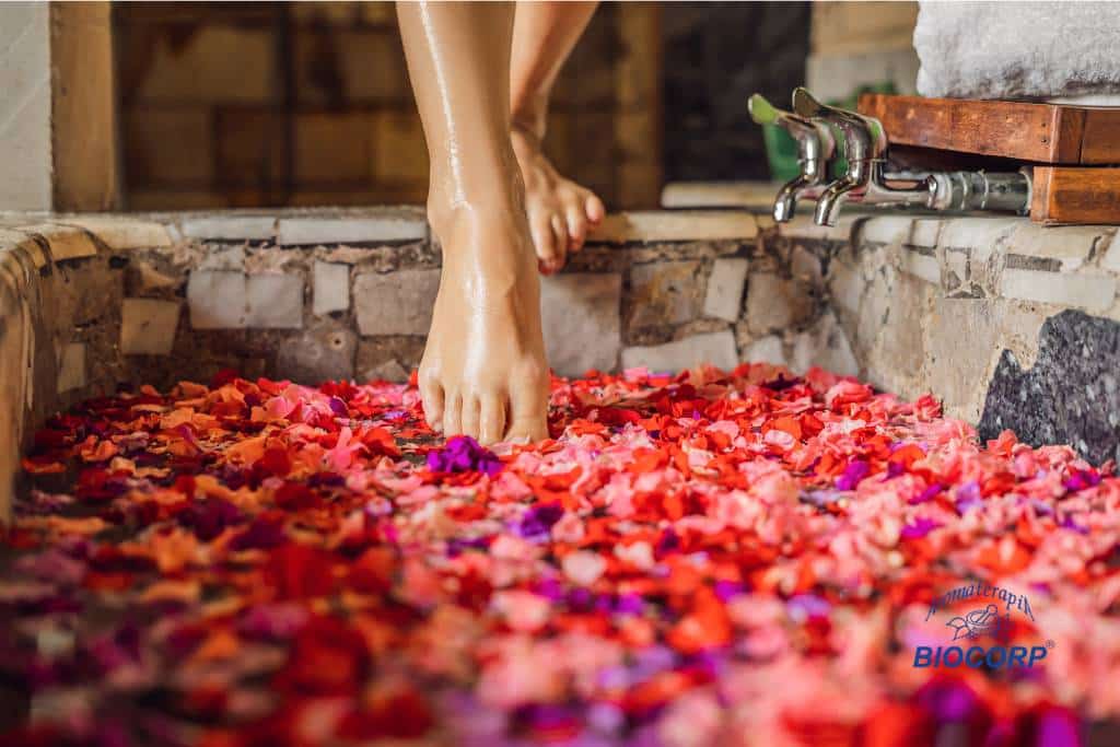 Cómo incorporar productos cosméticos naturales en tu rutina diaria