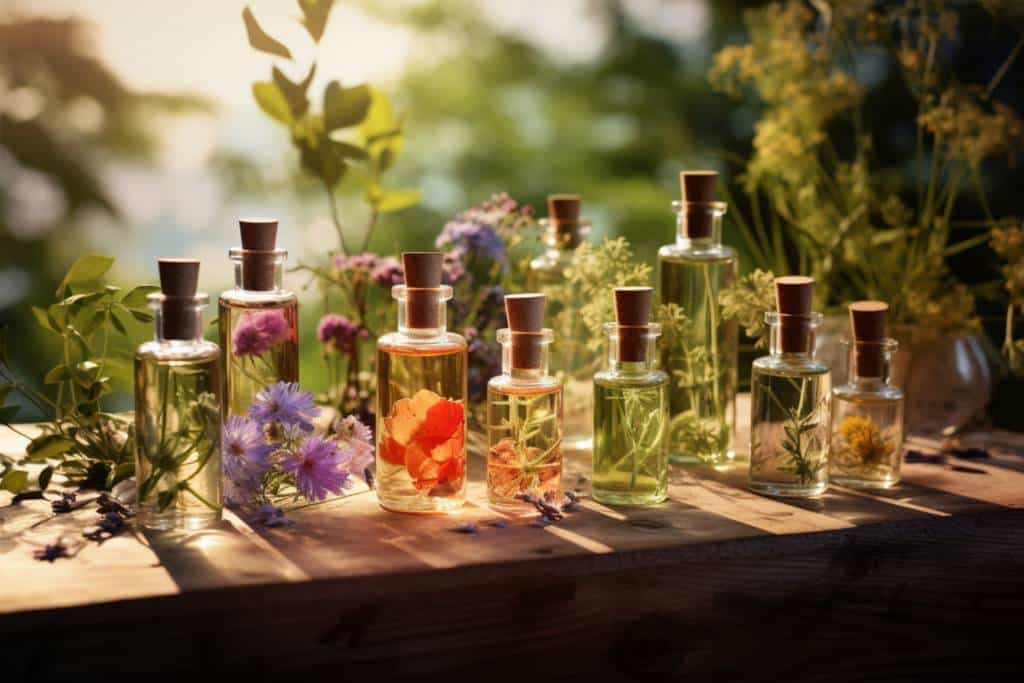 El poder de las plantas en la cosmética: cuidado natural para tu piel