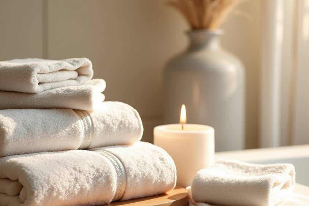 Cómo Crear un Spa en Casa con Productos Naturales