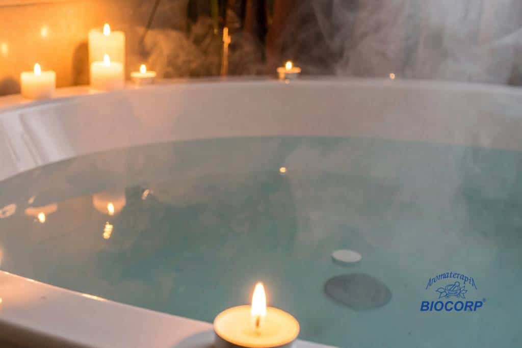 Beneficios de un spa en casa: relajación y bienestar al alcance de todos