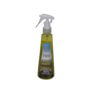 Aromatizador de Ambiente Nota Herbal