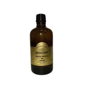 Aceite Vegetal de Ricino