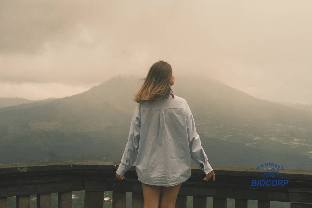 La ciencia del anclaje: ¿Por qué los aromas naturales para crear nuevos hábitos son tan efectivos?