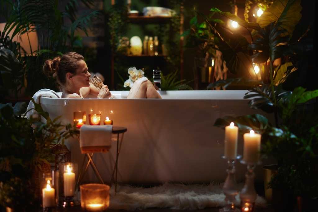 Propósitos de Bienestar: Convierte tu Autocuidado Diario en un Ritual de Paz