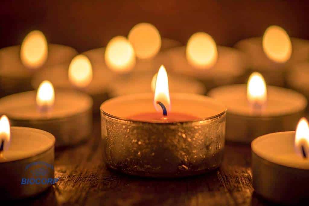 Aromaterapia y sensualidad para reconectar: El poder de sentir sin palabras ni expectativas