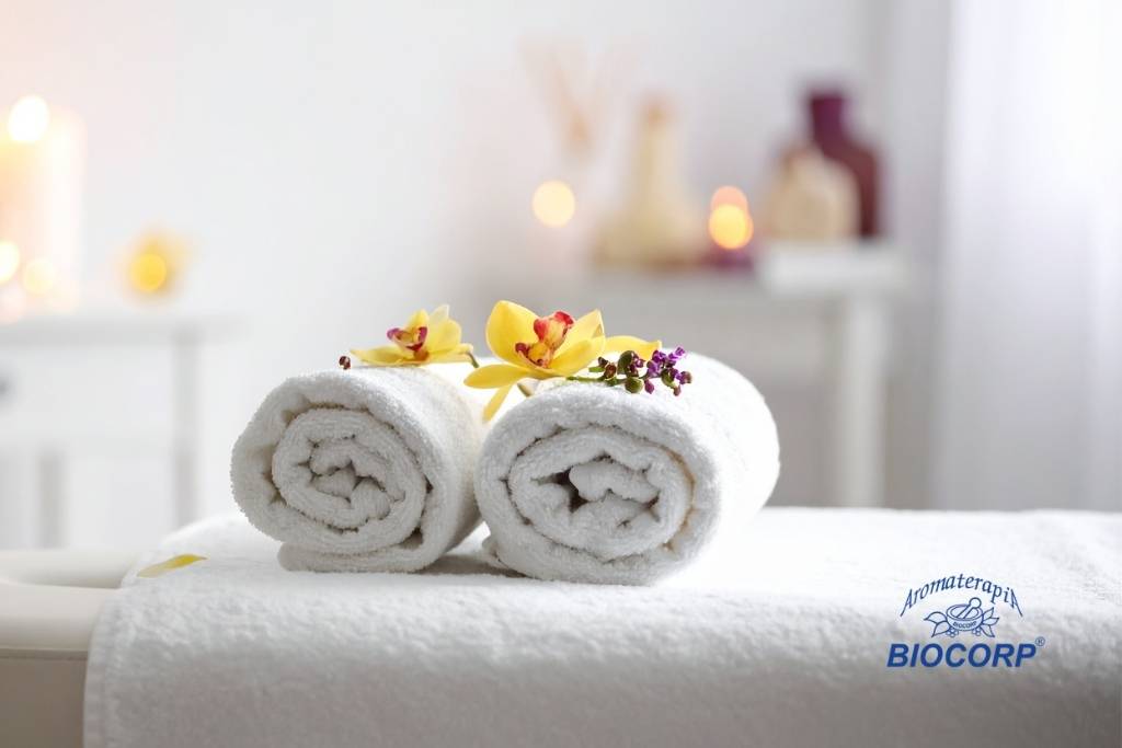 Preparando el ambiente: Iluminación, música y difusores para el ritual de spa en casa para mamá