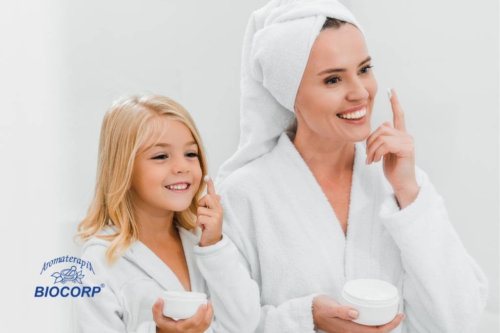 Por qué la aromaterapia es el mejor regalo de bienestar este Día de la Madre