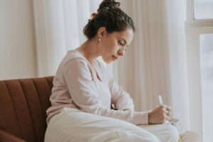 Aromaterapia para coaching: Cómo los aromas cítricos impulsan la toma de decisiones y el optimismo
