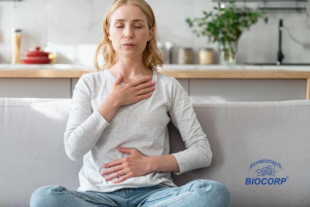 La ciencia detrás de la aromaterapia para coaching: ¿Por qué los cítricos cambian nuestra mentalidad?
