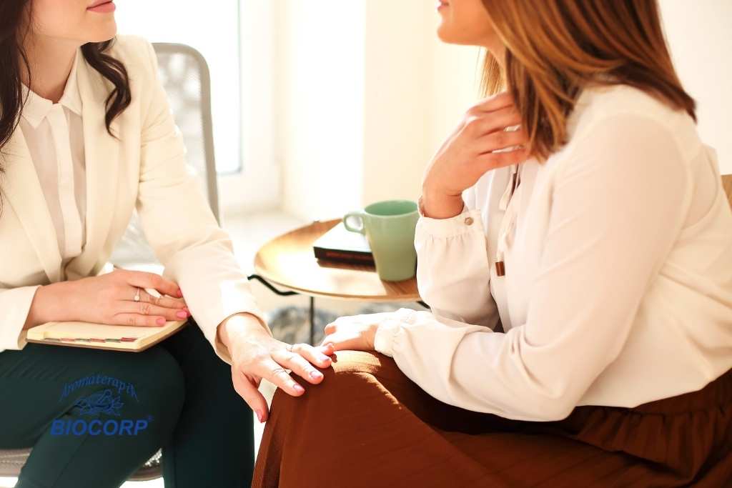 Guía para coaches: Cómo integrar la aromaterapia para coaching en tus sesiones