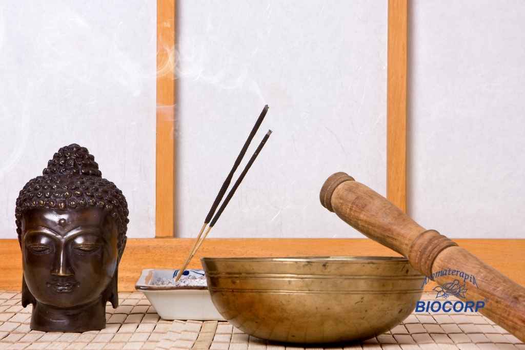 Difusión táctica: Cómo preparar la sala de sonoterapia antes de que toquen los cuencos