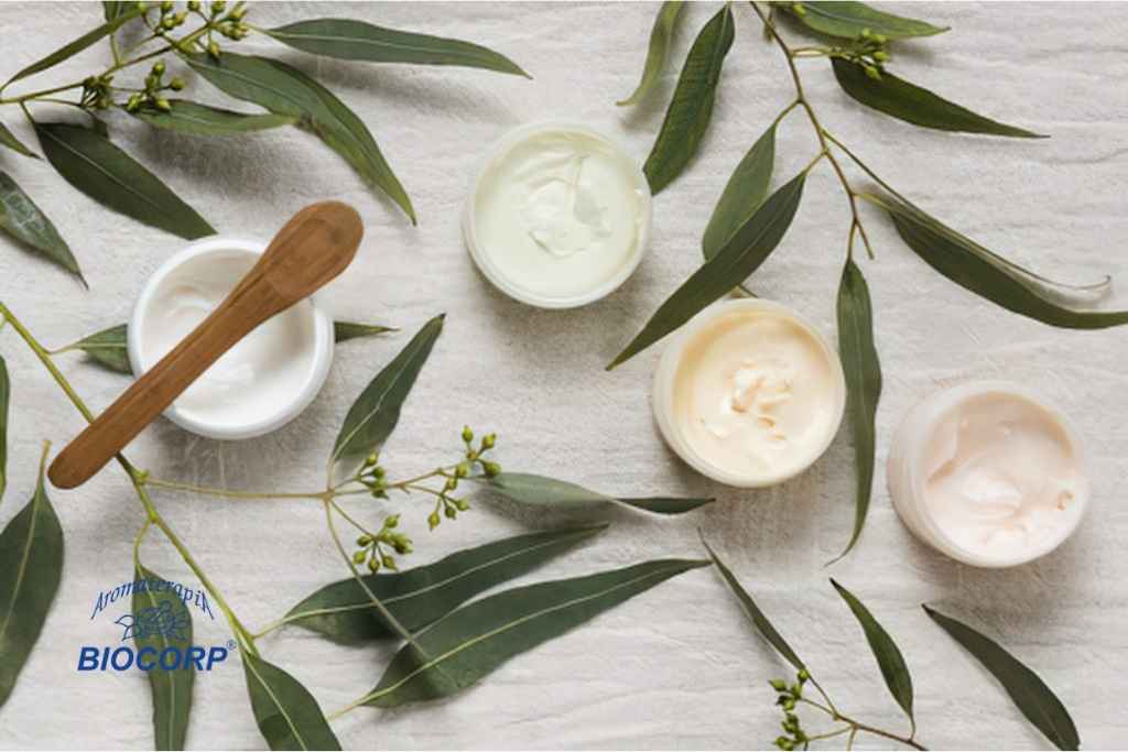 Activos botánicos para cosmetología: el valor de las mascarillas naturales para cabina