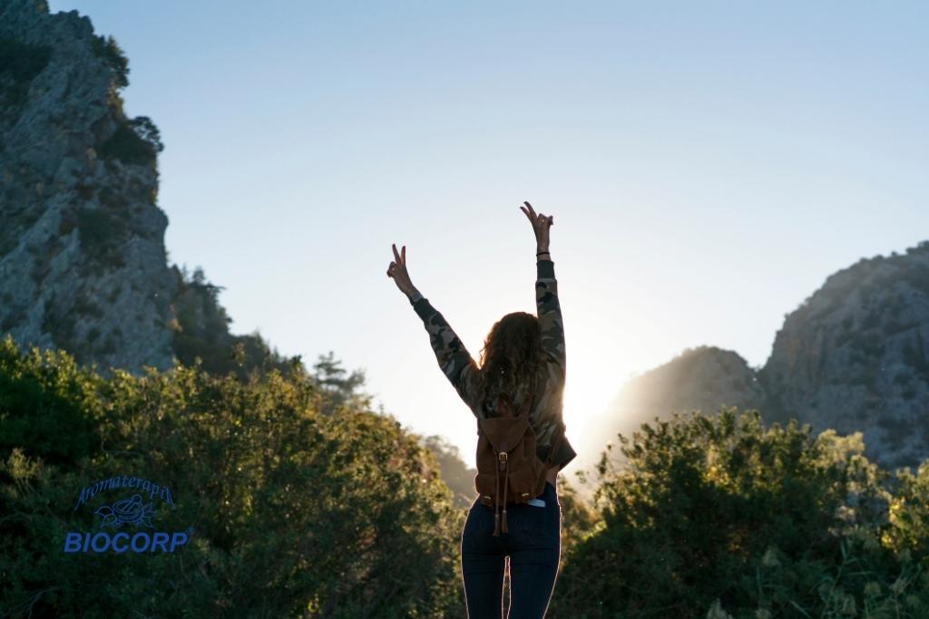 ¿Por qué llevar aceites esenciales para tus viajes?