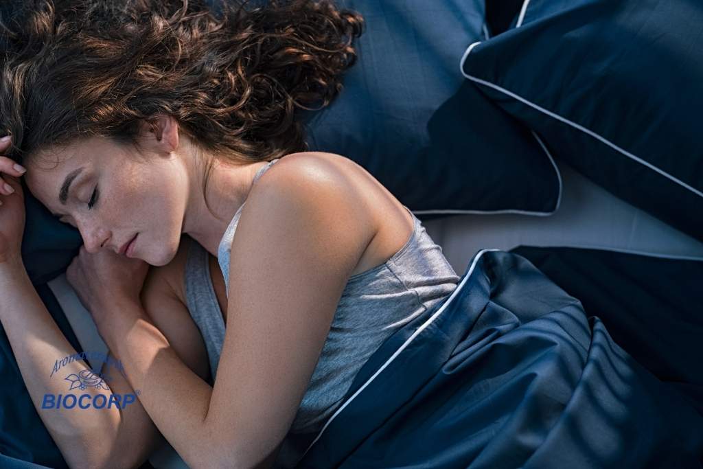 ¿Cómo incorporar la aromaterapia para el insomnio a tu rutina sin complicarla?